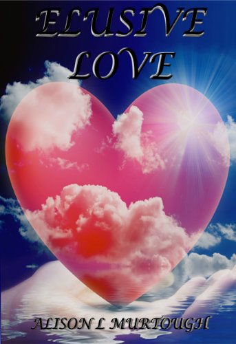 ELUSIVE LOVE - "When a whisper has the power of truth behind it, it becomes a ROAR!" (DIALOGUE WITH MASTER Book 1)