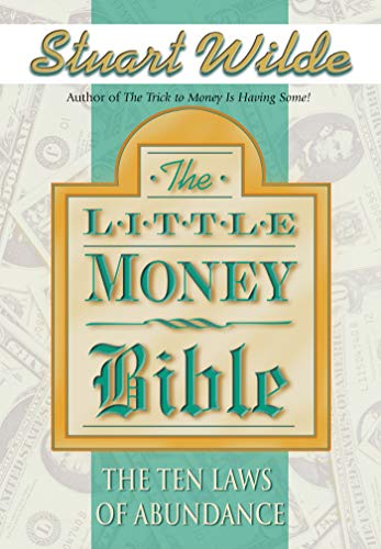 The Little Money Bible: The Ten Laws of Abundance
