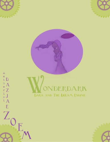 Wonderdark: Dara and the Dream Engine