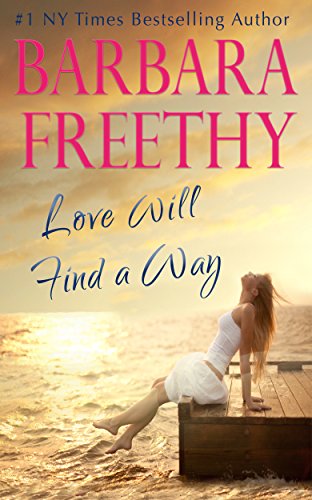 Love Will Find A Way