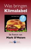 Was bringen Klimalabel? (German Edition)