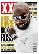 Xxl Magazine (RICK ROSS, JULY/AUG)