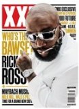Xxl Magazine (RICK ROSS, JULY/AUG)
