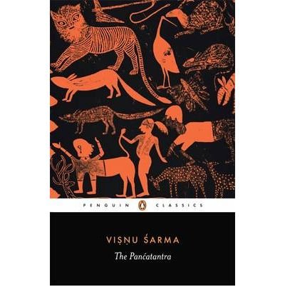 [ [ [ The Pancatantra[ THE PANCATANTRA ] By Sarma, Visnu ( Author )Jul-31-2007 Paperback