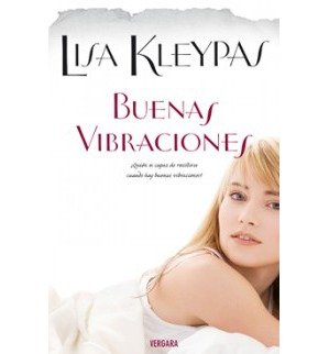 [ Buenas Vibraciones = Smooth Talking Stranger (Amor y Aventura) (Spanish) [ BUENAS VIBRACIONES = SMOOTH TALKING STRANGER (AMOR Y AVENTURA) (SPANISH) ] By Kleypas, Lisa ( Author )Mar-15-2011 Paperback