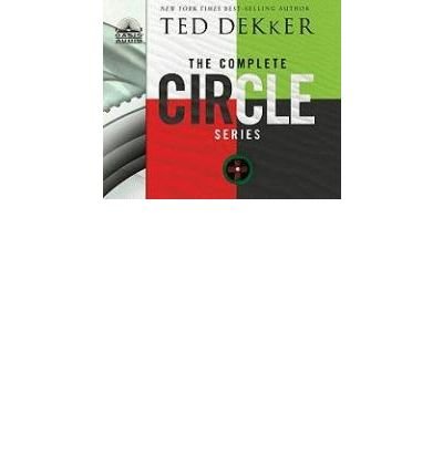[ The Complete Circle Series: Black/Red/White/Green (Circle) [ THE COMPLETE CIRCLE SERIES: BLACK/RED/WHITE/GREEN (CIRCLE) ] By Dekker, Ted ( Author )Sep-01-2009 Compact Disc