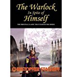 [ [ [ The Warlock in Spite of Himself [ THE WARLOCK IN SPITE OF HIMSELF ] By Stasheff, Christopher ( Author )Sep-25-2010 Paperback