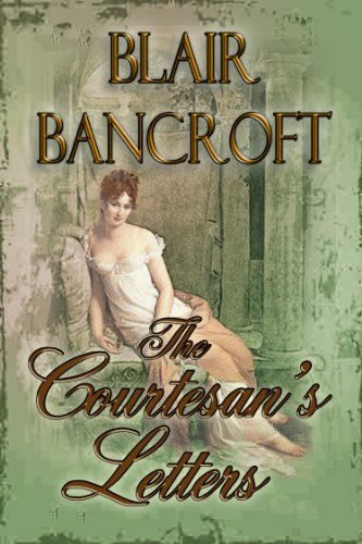 The Courtesan's Letters