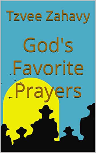 God's Favorite Prayers