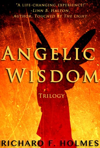 Angelic Wisdom Trilogy