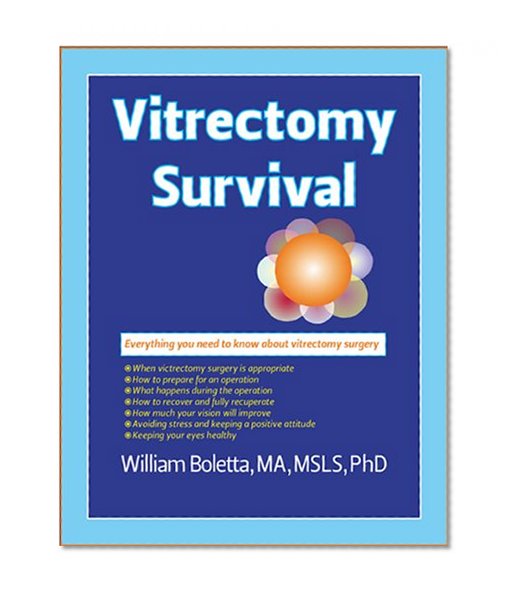 Vitrectomy Survival