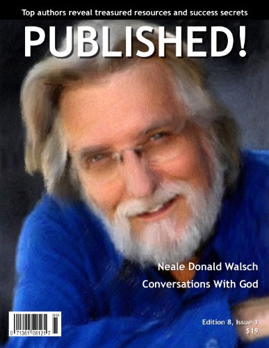 PUBLISHED! Magazine - Neale Donald Walsch