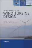 Innovation in Wind Turbine Design