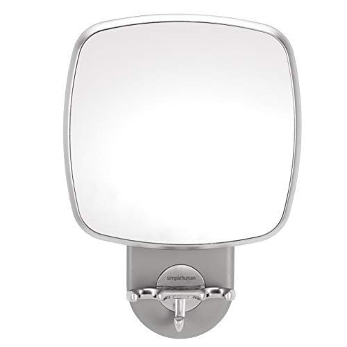 simplehuman Wall Mount Shower Mirror