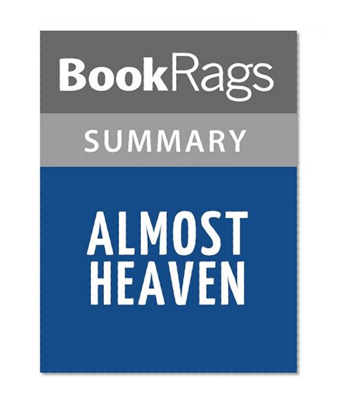 Almost Heaven by Judith McNaught l Summary & Study Guide