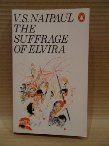 The Suffrage of Elvira