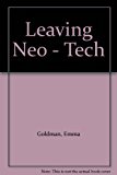 Leaving Neo - Tech
