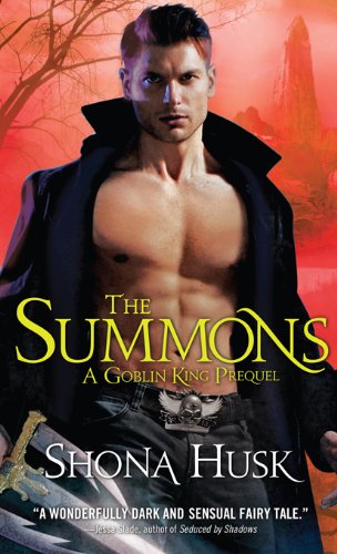 Summons: A Goblin King Prequel: Novella (Shadowlands)