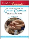 Bride for Real (The Volakis Vow)