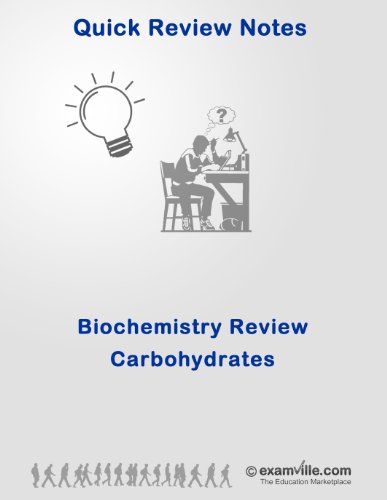 Biochemistry Quick Review: Carbohydrates (Quick Review Notes)