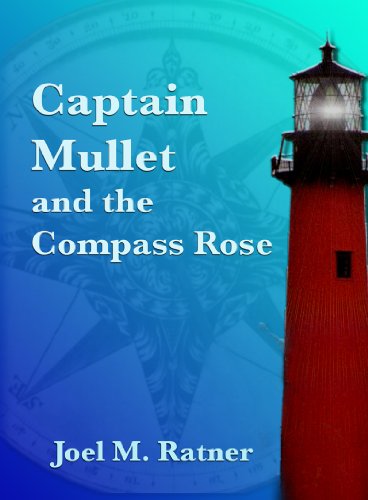Captain Mullet and the Compass Rose