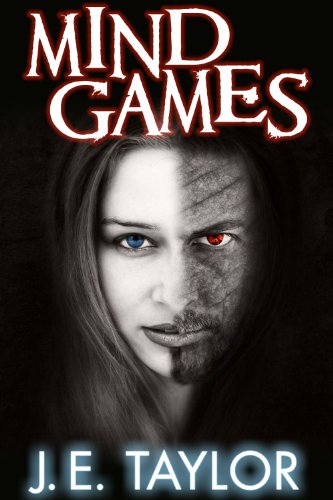 Mind Games (Games Thriller Series Book 2)