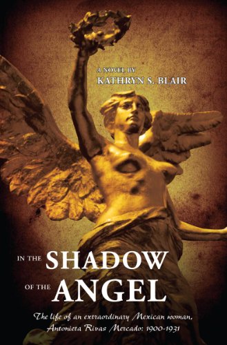 In The Shadow Of The Angel
