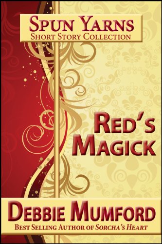 Red's Magick