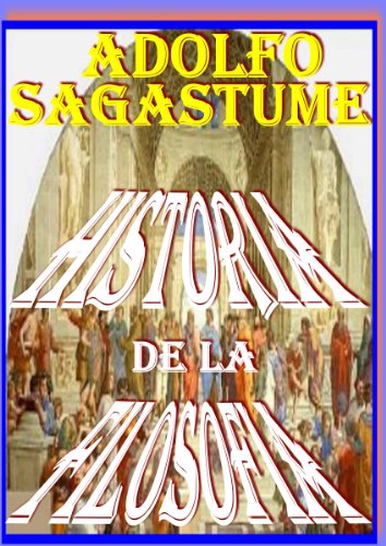 Curso de Historia de la Filosofia (Spanish Edition)