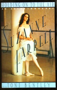 Holding On To The Air