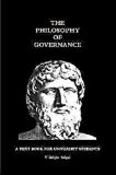 The Philosophy of Governance: AAA- Non-Fiction-