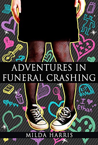 Mystery: Adventures in Funeral Crashing (Funeral Crashing Mysteries Book 1)