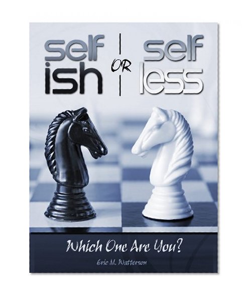 Selfish or Selfless: Which One Are You?