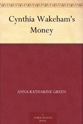 Cynthia Wakeham's Money