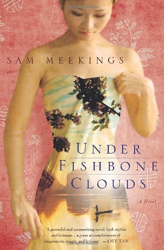Under Fishbone Clouds