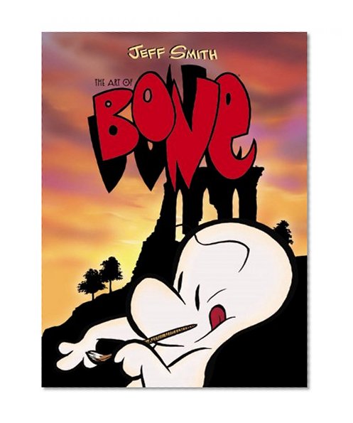 The Art of Bone