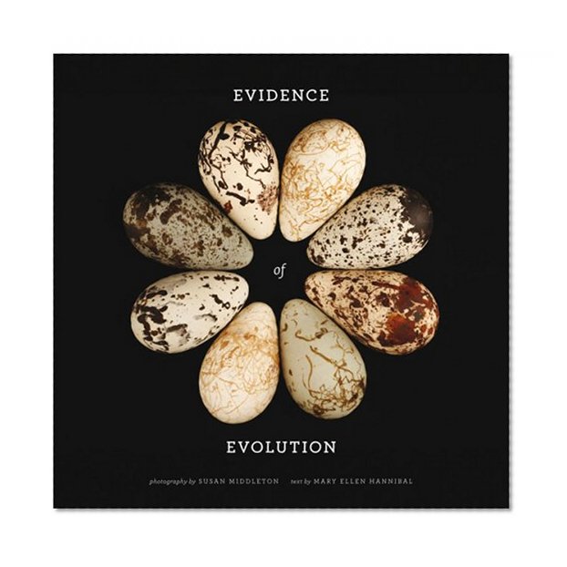 Evidence of Evolution