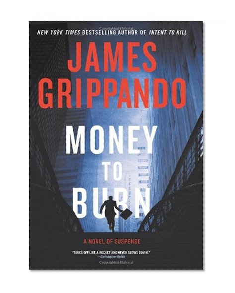 Money to Burn: A Novel of Suspense