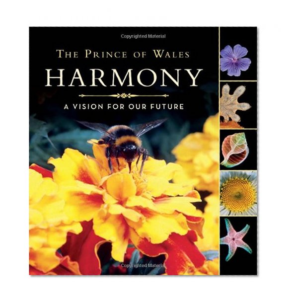 Harmony Children's Edition: A Vision for Our Future