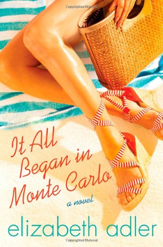 It All Began in Monte Carlo