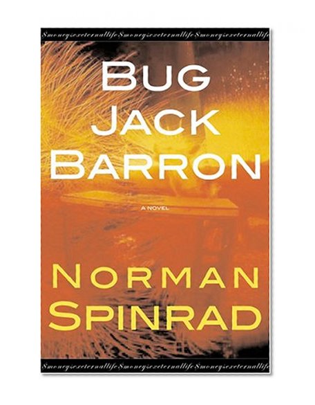 Bug Jack Barron