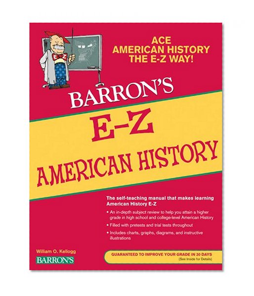 E-Z American History