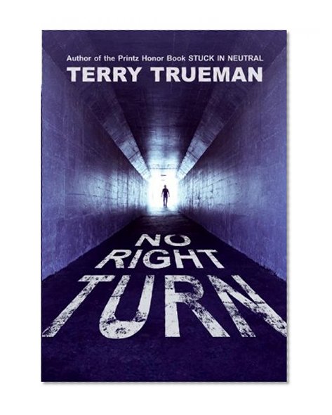 No Right Turn