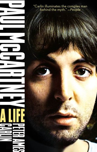 Paul McCartney: A Life