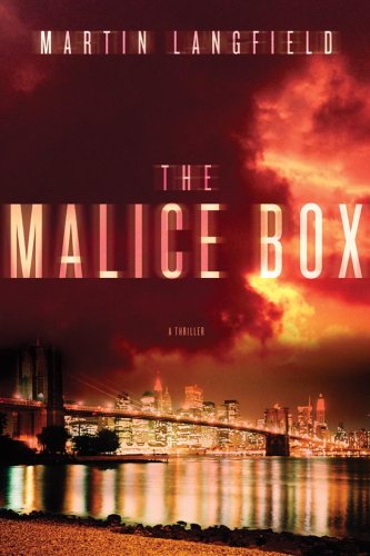 The Malice Box: A Thriller