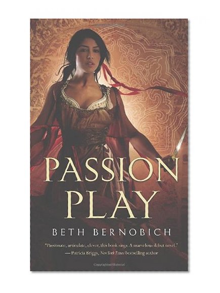 Passion Play