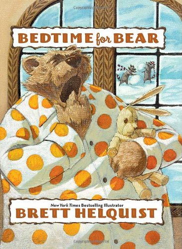Bedtime for Bear