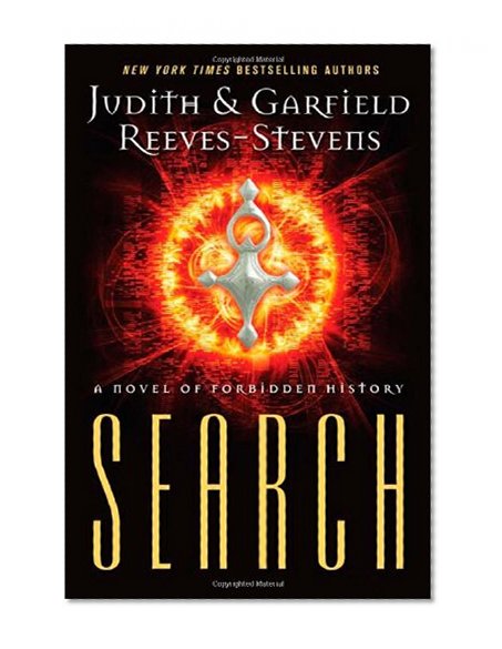 Search: A Novel of Forbidden History