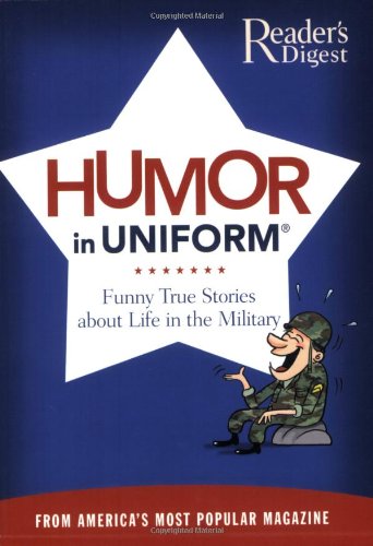 Humor in Uniform