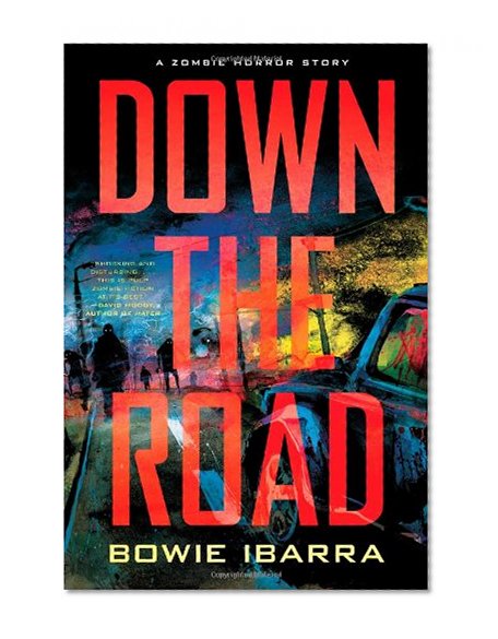 Down the Road